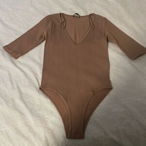 Zara bodysuit